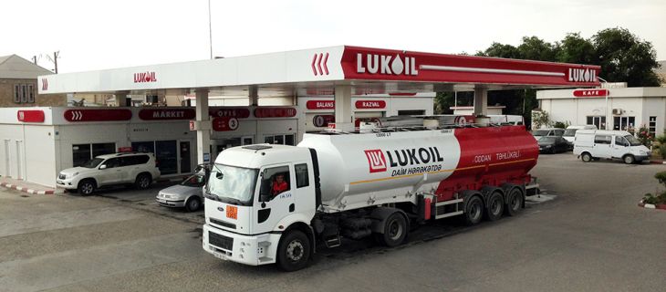 "Lukoil" Azərbaycan vətəndaşlarını belə aldadır! - Eksklüziv - Süjet 1 - VİDEO