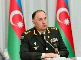 “Azərbaycan Ordusunda kadr islahatları ilə bağlı yeni layihələr hazırlanır” - General-leytenant - FOTOLAR