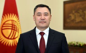 Qırğızıstan prezidenti KTMT-nin bugünkü sammitində iştirak etməyəcək