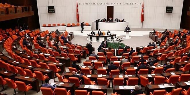 Türkiyə parlamentində 20 Yanvar şahidlərinin xatirəsi anılıb