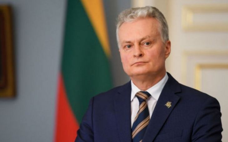 “Azərbaycan enerji sahəsində etibarlı tərəfdaşdır” - Litva Prezidenti