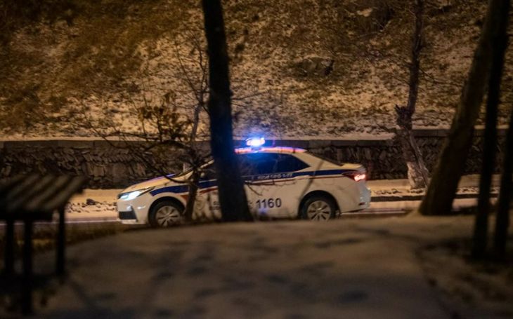 Ermənistanda Rusiya üstündə atışma olub, 2 hərbçi ölüb, 5 nəfər yaralanıb