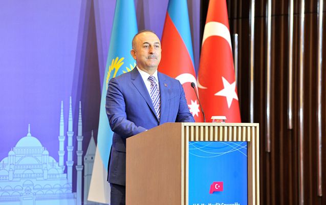 “Azərbaycan türkün gücünü dünyaya göstərdi” - Çavuşoğlu