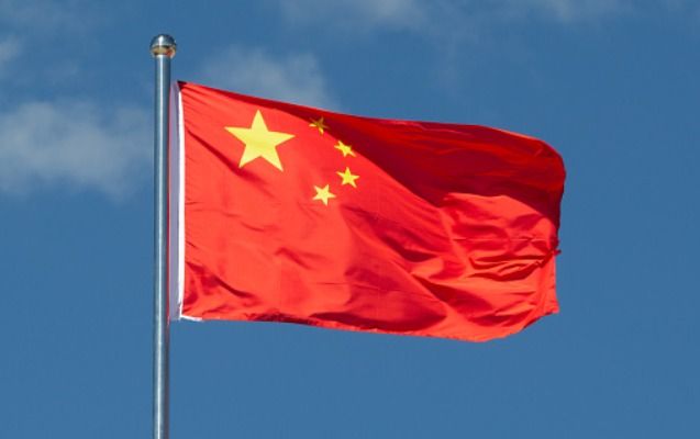 Çin Tayvanın 7 məmuruna qarşı sanksiya tətbiq edəcək
