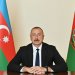 İlham Əliyev BMT Baş katibinin siyasət üzrə müavinini qəbul edib