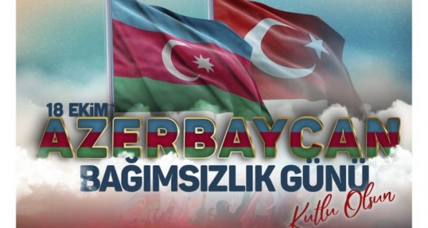 Türkiyə Azərbaycanla hər zaman birlikdə olacaq - MN