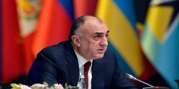 Nazir: Milanda Bakı ilə Yerevan arasında qarşılıqlı anlaşma əldə olundu