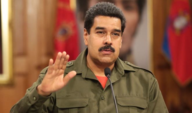 Ordu Maduroya qarşı qiyama hazırlaşır – Müxalif lider