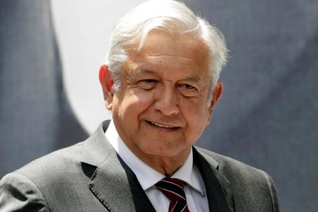 Meksika prezidenti Davos Dünya İqtisadi Forumunda iştirakdan imtina edib