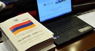 Ermənistanın dövlət borcu durmadan artır - Maliyyə nazirliyinin hesabatı