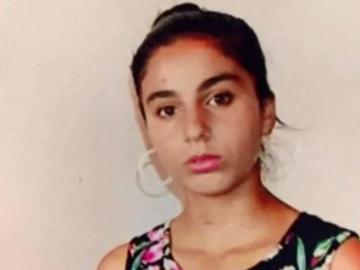 Yoxa çıxan Ayşən adlı qız öldürülüb - Şok cinayətin üstü açıldı
