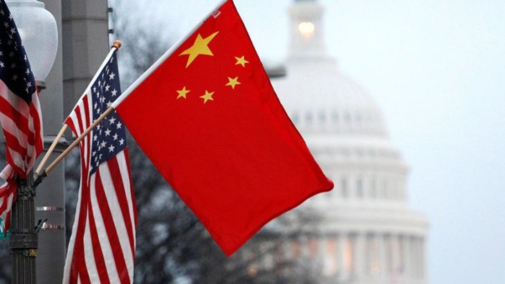 ABŞ-la Çin arasında ticarət sazişi aprelin sonunda imzalana bilər