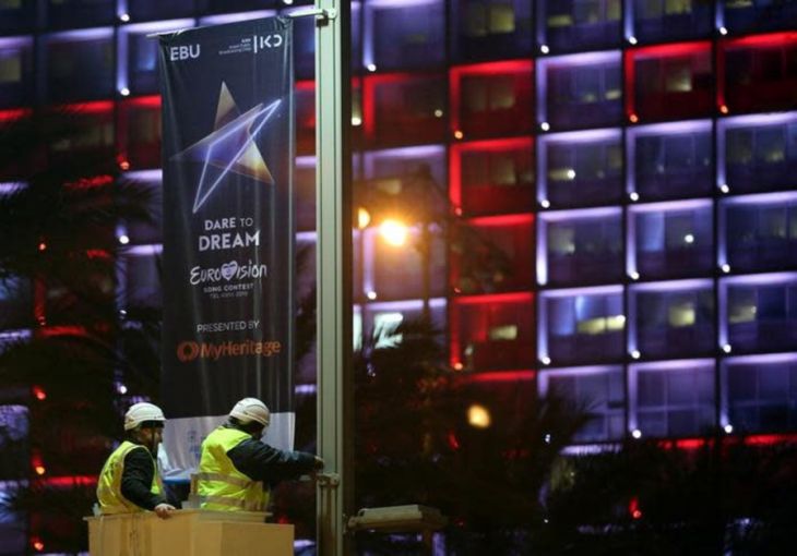 KİV: "Eurovision 2019" təhlükəsizlik problemlərinə görə keçirilməyə bilər"