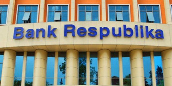 Tanınmış bankir Bank Respublikaya qoşuldu (FOTO)