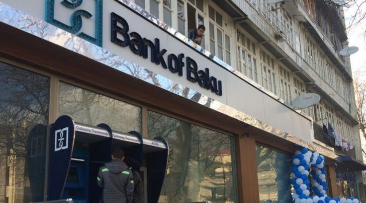"Bank of Baku" müştərinin pulunu mənimsəmək istədi - "Bu da "müasir bank", bu da "texnoloji inkişaf", bu da "müştəri məmnuniyyəti""