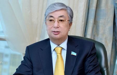 Qazaxıstan Prezidenti hökumət dəyişikliyinə ehtiyac görmür