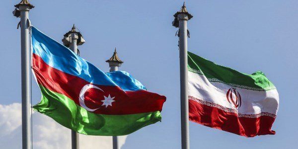 Azərbaycan İrana humanitar yardım göndərir