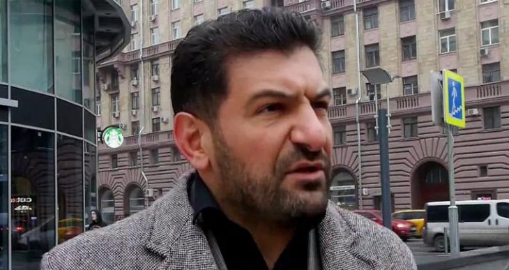 Fuad Abbasov Moskvada həbs edildi - Deportasiya edilir