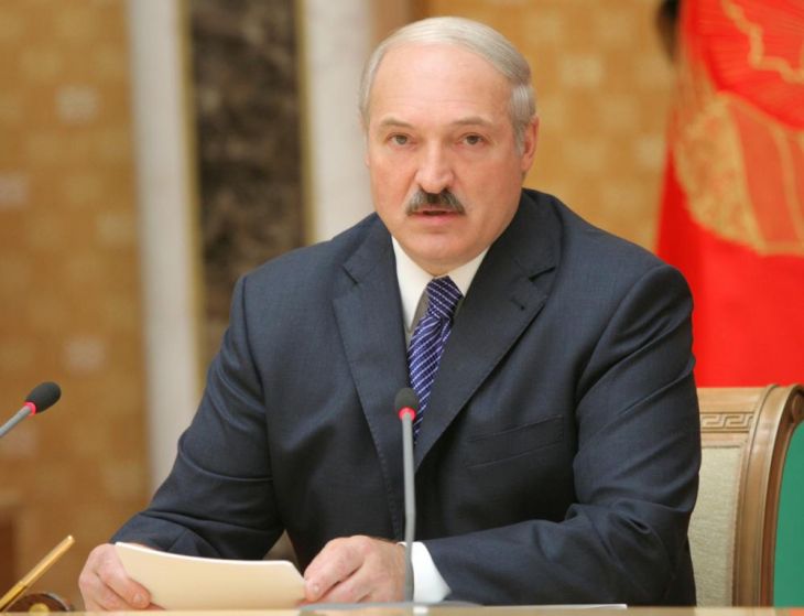Aleksandr Lukaşenko: "ATƏT Dağlıq Qarabağ münaqişəsinə göz yummamalıdır"