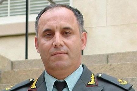 Gürcüstanda generalı öldürməkdə ittiham edilən şəxs azadlığa buraxılıb