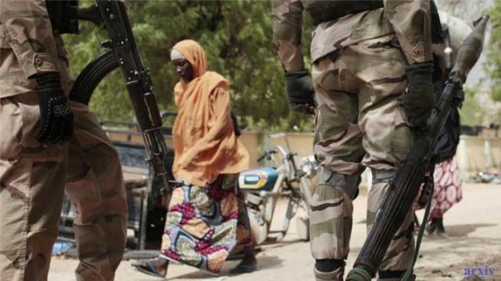 Nigeriyada quldurlar 26-dan çox insanı öldürdü