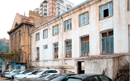 Nazirlər Kabineti “Salaam Cinema Baku”nun yerləşdiyi bina ilə bağlı rəy verməsi üçün AMEA-a müraciət edib