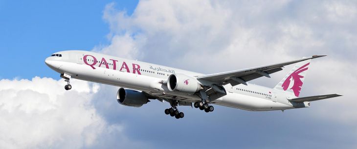 “Qatar Airways” “Boeing 737 Max”ların uçuşunun dayandırılması ilə bağlı təzminat istəyəcək