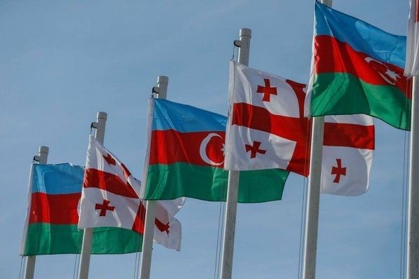 Gürcüstan və Azərbaycan arasında hərbi sahədə əməkdaşlıq planı imzalanacaq