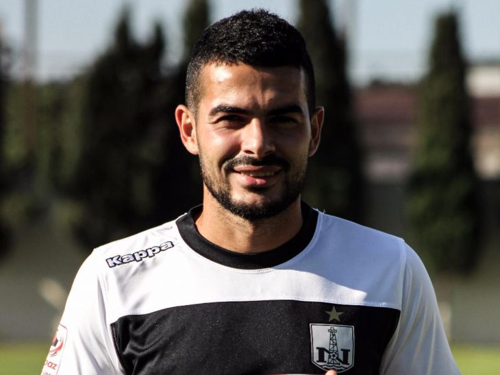 Emin Mahmudov: "Sperantsa" ilə matçda hücum futbolu oynamağa çalışacağıq"