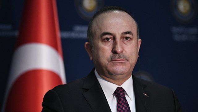 Mövlud Çavuşoğlu: "ABŞ səmimi deyil və artıq səbrimiz daşıb"