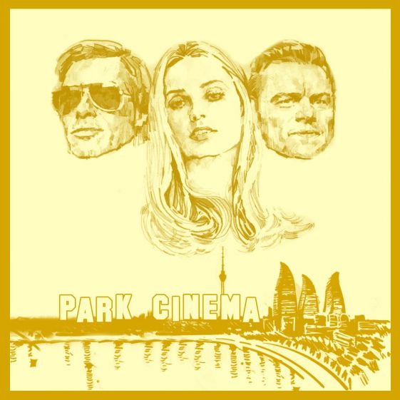 "Park Cinema" Kventin Tarantinonun 9-cu filminin biletlərinin satışına başlayıb