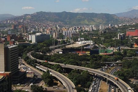 Tramp Venesuelanın bütün aktivlərini dondurdu