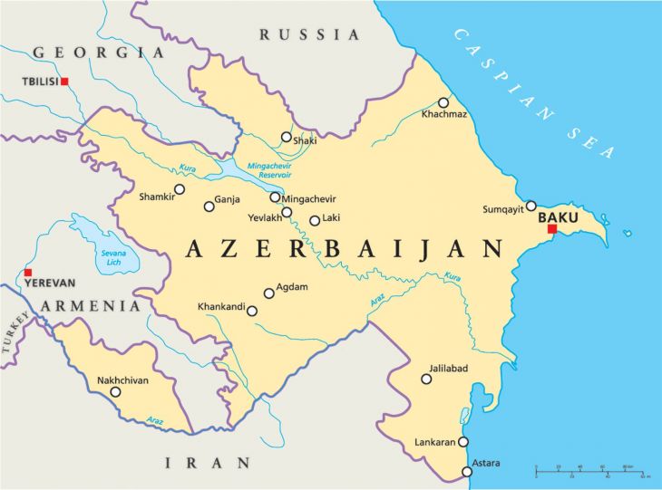 Qarabağ Azərbaycandır! Nöqtə - ŞƏRH
