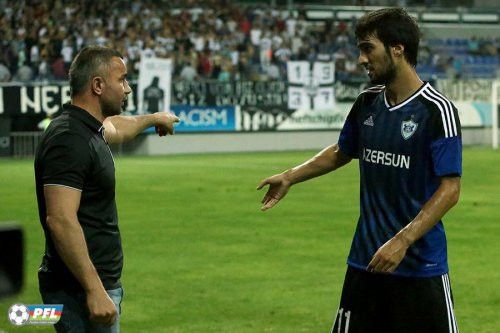 KİV: "Trabzonspor" Mahir Emrelini transfer etmək istəyir