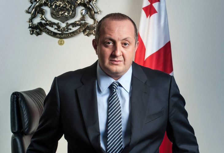 Giorgi Marqvelaşvili: “Gürcüstan avtoritar dövlət istiqamətində gedir”