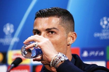 “Pula ehtiyacım yoxdur” – Ronaldo