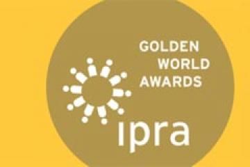 Eventiada IPRA Golden World Awards 2019 müsabiqəsinə işlərin qəbuluna start verilir - Müsabiqədə iştirakla bağlı müraciətlər 30 sentyabr tarixinədək qəbul olunur