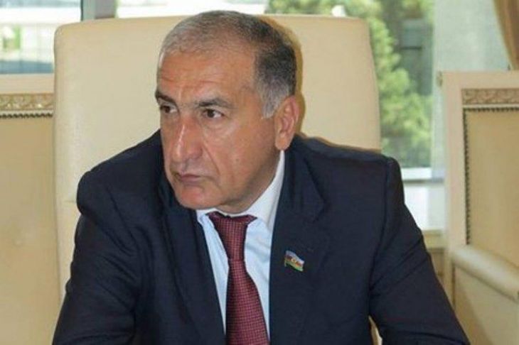 "Relax”da insident: deputatın oğlu və 5 qohumu tutuldu