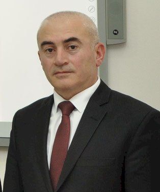 Ağahüseyn Şükürov AMEA-nın mətbuat və informasiya şöbəsinə müdir təyin edildi