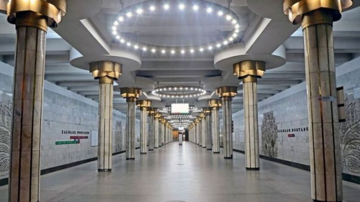 Bakı metrosunda bu stansiyaların adları dəyişdiriləcək (RƏSMİ)