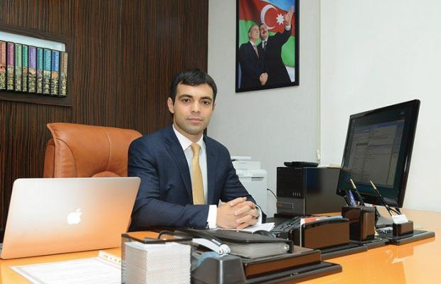 Abid Mamedov AzFinance İnvestisiya Şirkətinin Müşahidə Şurasının Sədri təyin edilib