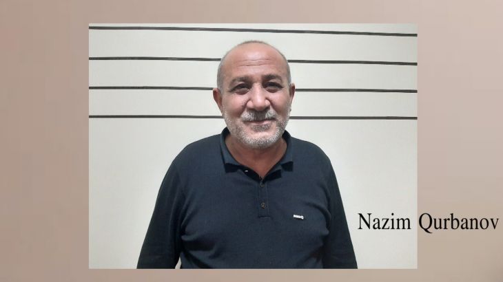 “Komissar Nazim” ləqəbli narkotacir saxlanılıb
