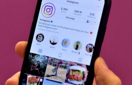 “Instagram” yeni istifadəçilərin yaşını soruşacaq