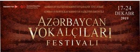 Azərbaycan Vokalçılar Festivalı keçiriləcək - Mədəniyyət kanalında