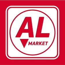 “Al market”in seyfi oğurlanıb