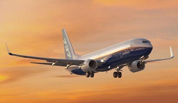 “Boeing” 737 MAX-da yeni problemlərin olduğunu təsdiqləyib