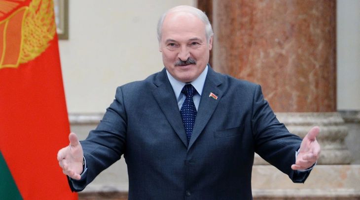 Lukaşenko: “Belarus bazar qiymətləri ilə Azərbaycan nefti almağa hazırdır”