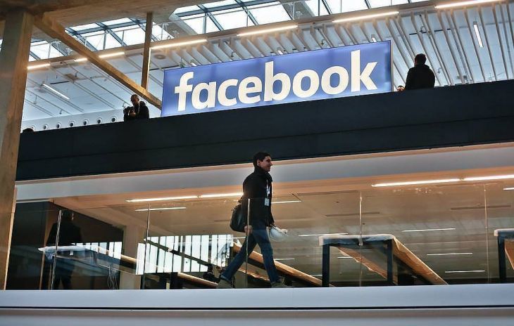 “Facebook” İngiltərədəki işçilərinin sayını 33% artırır