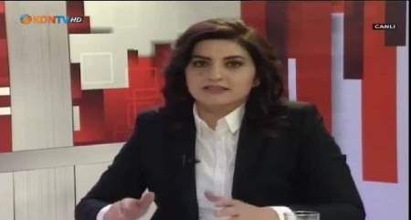 Azərbaycanlı jurnalist Türkiyə televiziyasında veriliş aparacaq