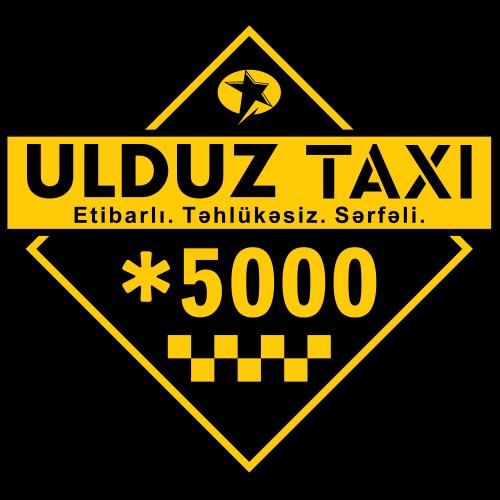 *5000 taksi xidmətinin avtomobili qəzaya uğrayıb Eksklüziv - Son dəqiqə!